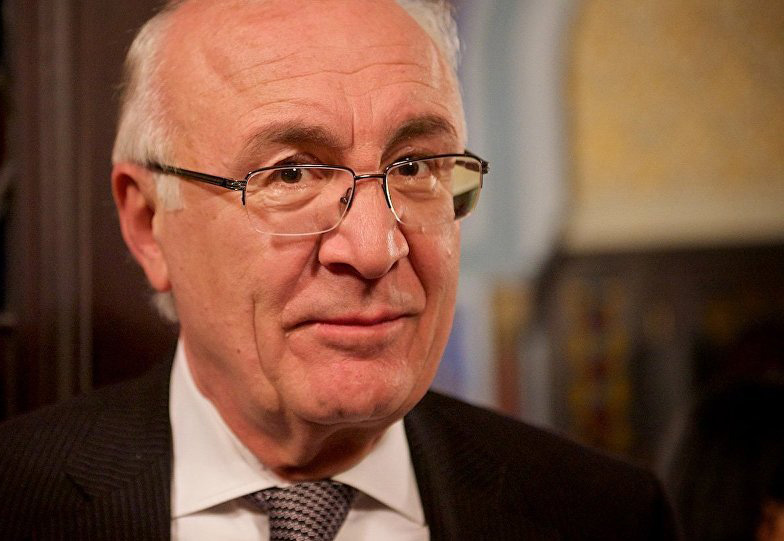 В Грузии в ближайшее время исключили возобновление прямого авиасообщения с Россией