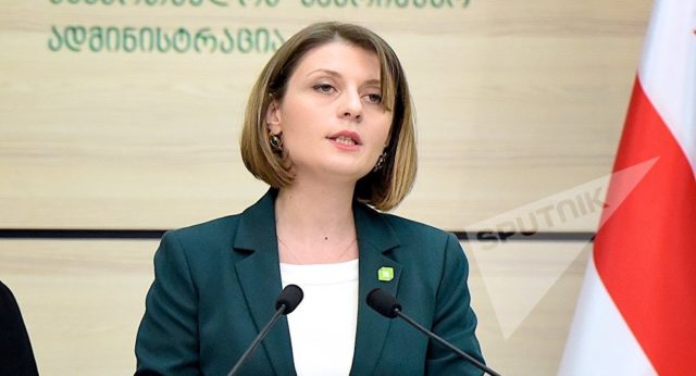 Аджария лидирует по числу нарушений на выборах