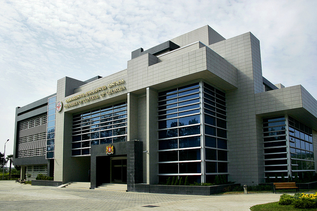 Внешний долг Грузии перевалил за верхний предел и превысил максимум определенный государственными стратегиями