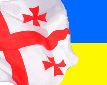 Грузины в Украине: от жены Изяслава до одесского губернатора