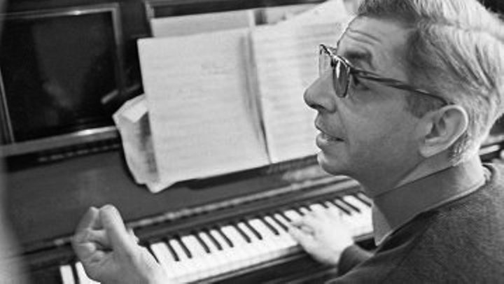 В Тбилиси 25 октября в честь 85-летия Микаэла Таривердиева состоится гала-концерт