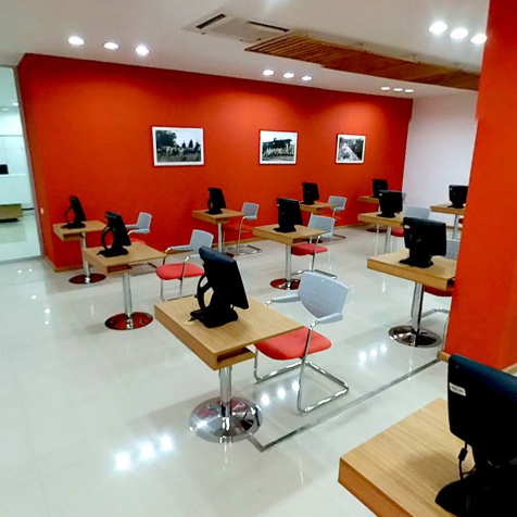 Центральная избирательная комиссия обнародовала график информационных брифингов в день парламентских выборов.