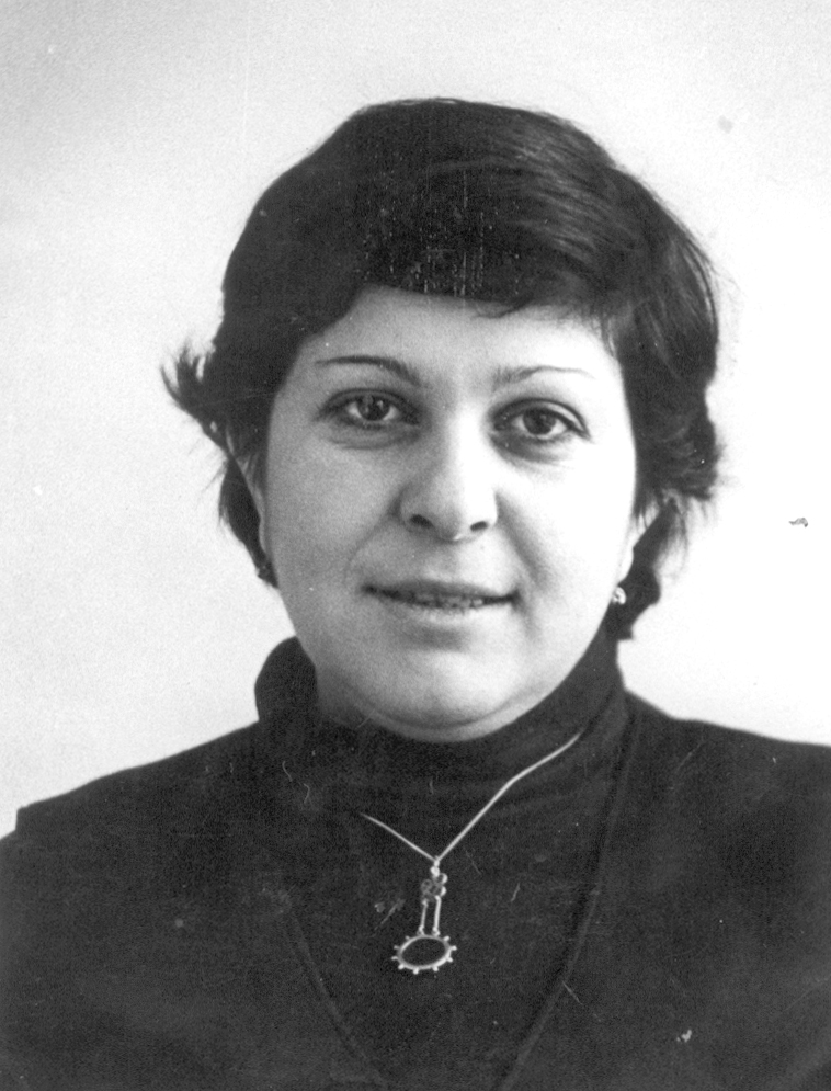 «Наедине с лавинами» - Манана Салуквадзе