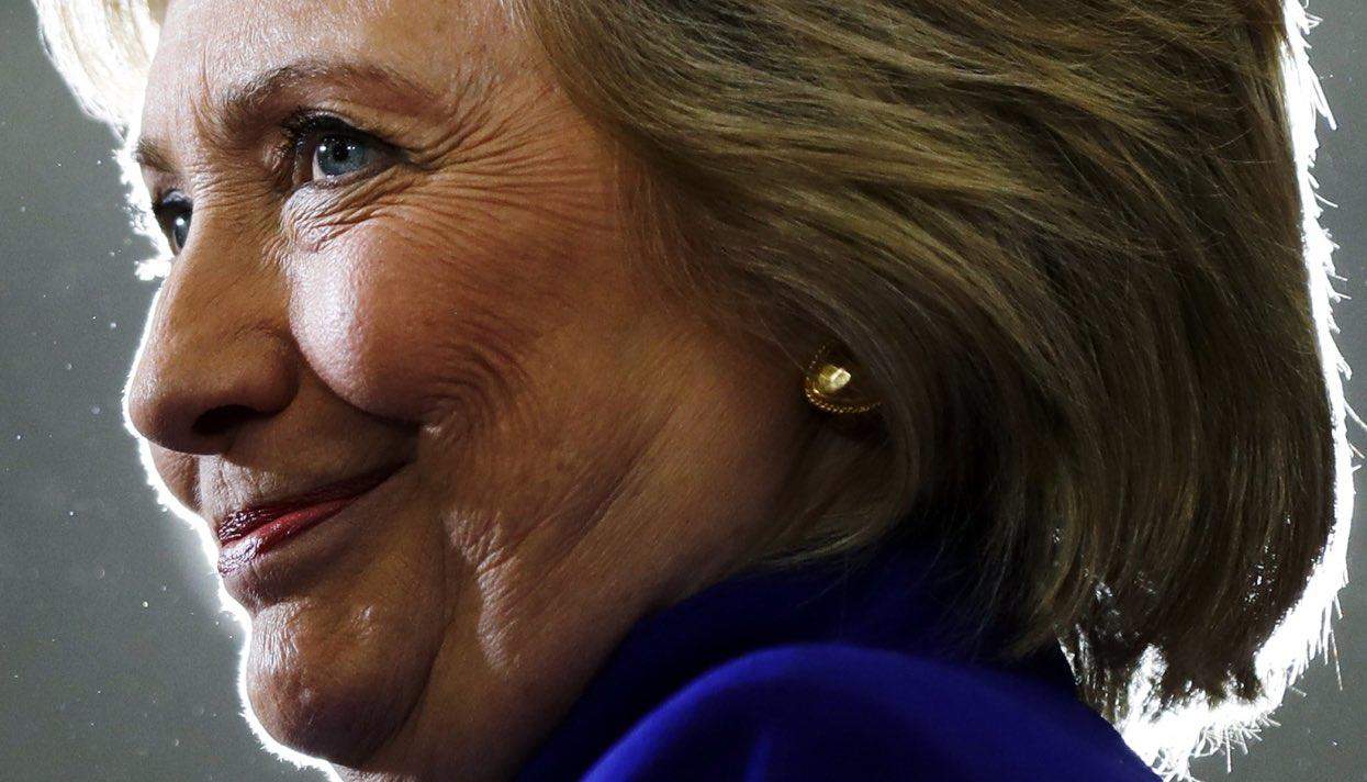 Евгений Киселёв: Хиллари Клинтон – следующий американский президент