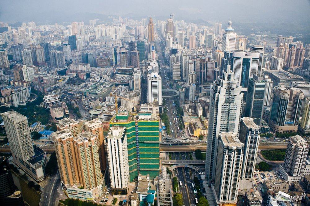 Китай все купил. Bloomberg показал, как китайцы заваливают деньгами весь мир