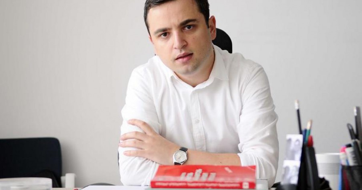 Страсбургский суд принял к рассмотрению жалобу правительства