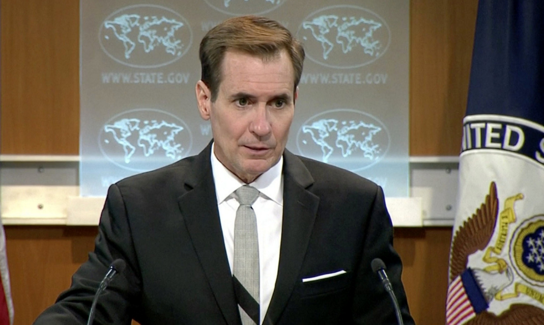 США не признают законность соглашения об объединенной группировке войск между Россией и Абхазией