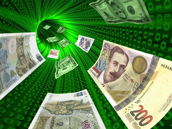 Национальный банк Грузии