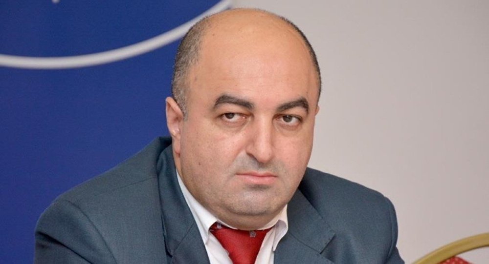 Омбудсмен Грузии заявил о необходимости пересмотра закона "Об оккупированных территориях"