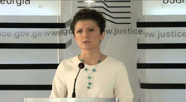 В Грузии создана комиссия, которая будет следить за соблюдением избирательного законодательства