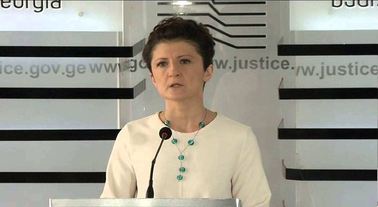 В Грузии создана комиссия, которая будет следить за соблюдением избирательного законодательства