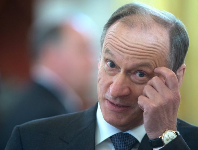 The Guardian: Патрушев принес извинения за попытку переворота в Черногории