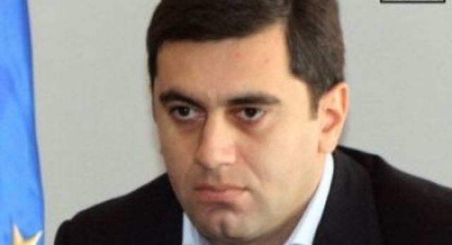 Суд оставил Ираклия Окруашвили в заключении