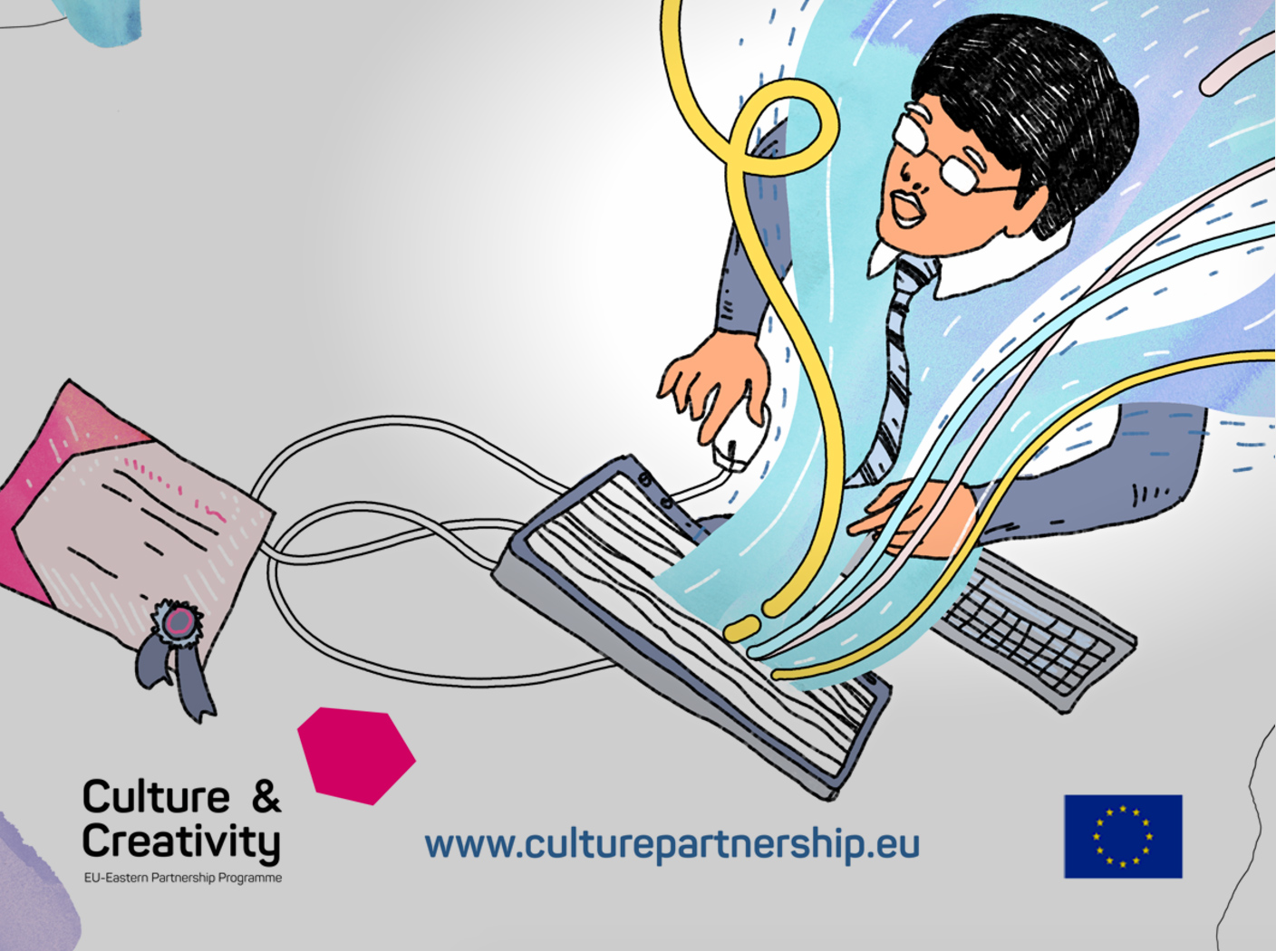 Запущены бесплатные онлайн-курсы от ведущих европейских экспертов