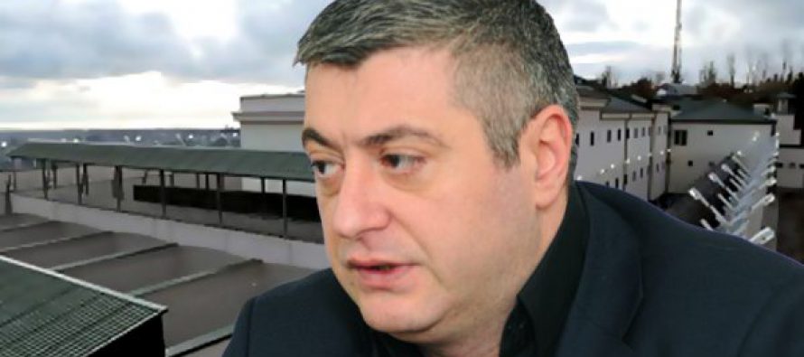 В Грузии по рекомендации и при помощи Евросоюза планируется построить отдельную тюрьму для заключенных в возрасте от 14 до 21 года