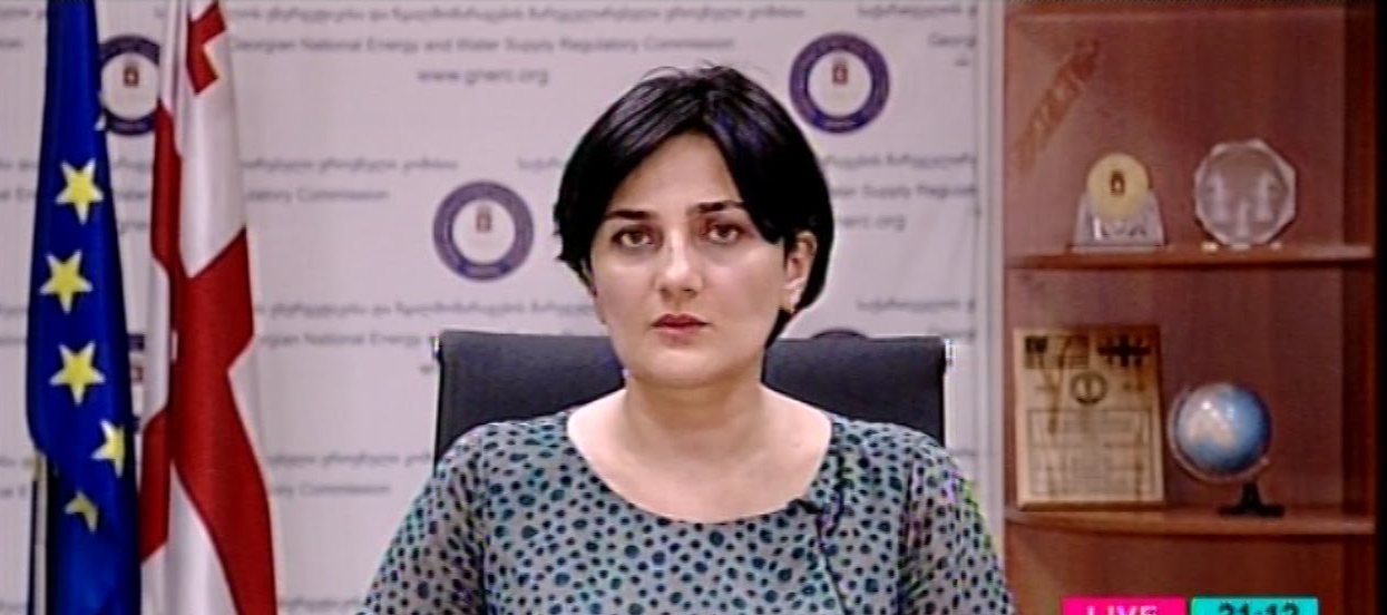 Комиссия по энергетике Грузии предлагает перейти на дневной и ночной энерготарифы