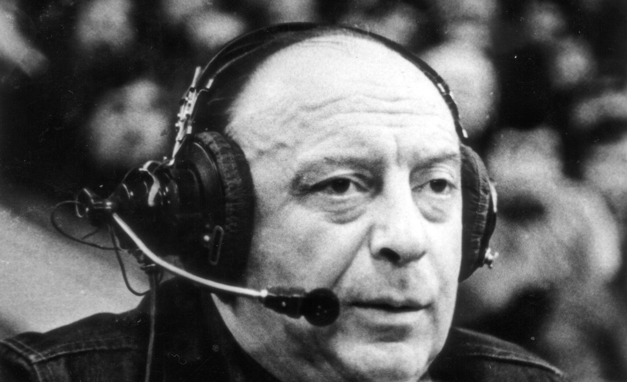 В Тбилиси отмечают юбилей Котэ Махарадзе