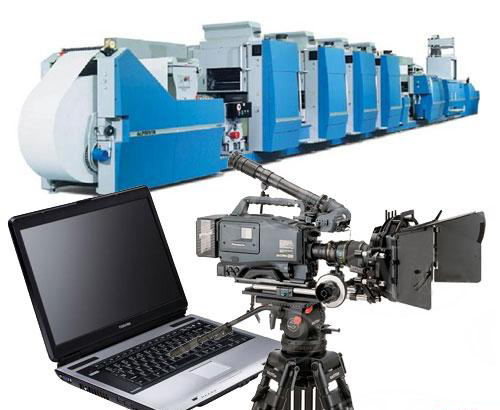 В грузинском медиа пространстве начались перемены