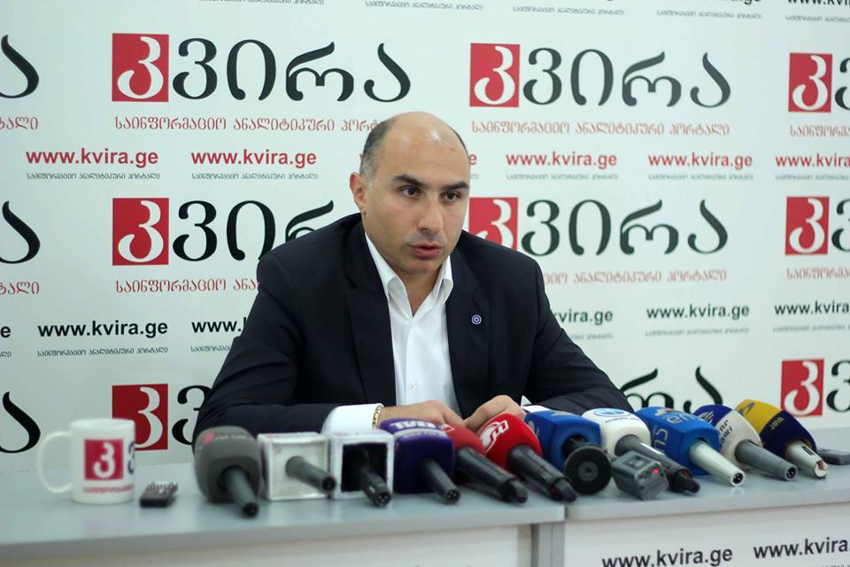 За шум в Тбилиси будут штрафовать по разным тарифам