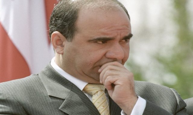 Экс-премьер министр Грузии Зураб Жвания скончался от отравления газом