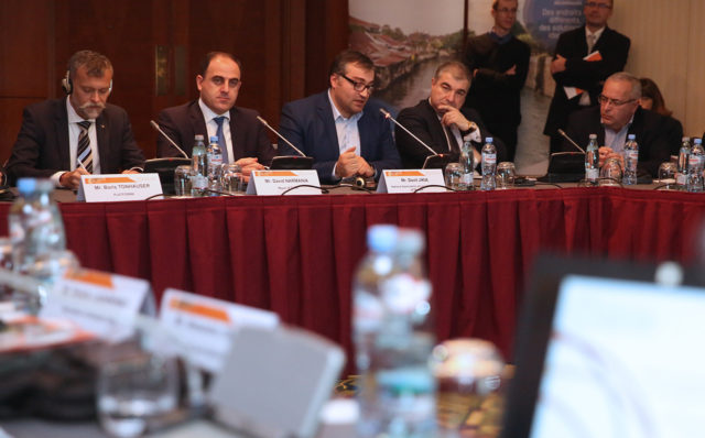 В Тбилиси проходит координационный семинар Восточного партнерства