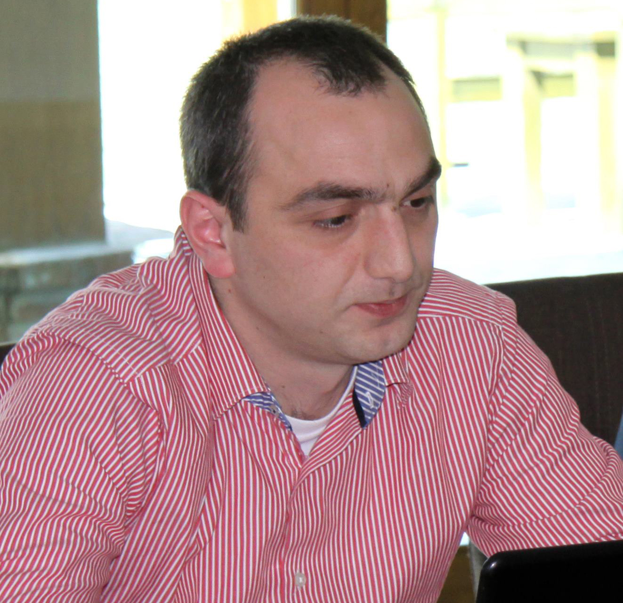 Экс- президент Национального банка Грузии предложил свой путь выхода из экономического кризиса