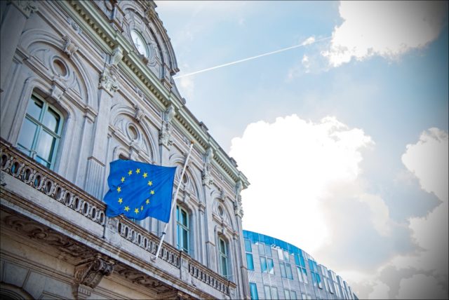 Безвизовый режим Евросоюза с Грузией будет задействован весной 2017 года