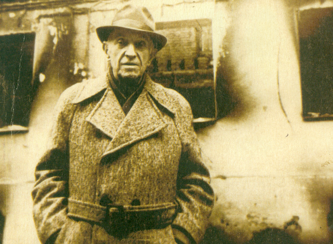 Художник слова, патриот, эстет