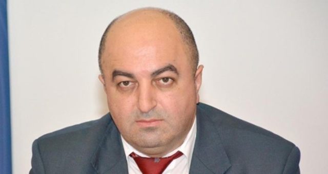 Народный защитник Грузии Уча Нануашвили обвиняет министра юстиции в оскорблении и требует извинений