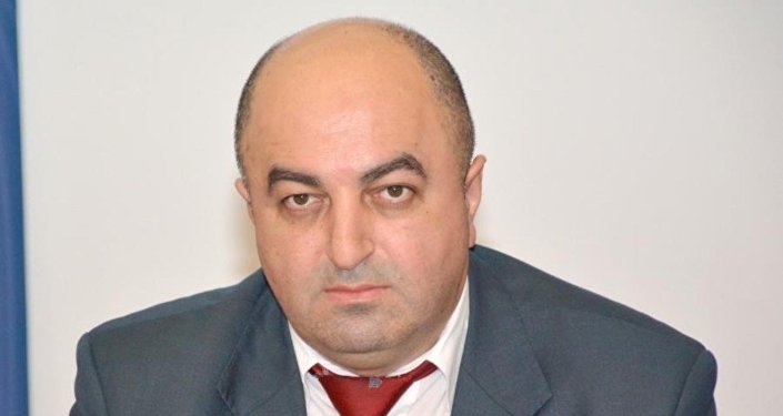 Народный защитник Грузии Уча Нануашвили обвиняет министра юстиции в оскорблении и требует извинений