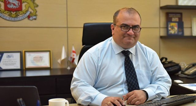 Новый этап реформы среднего образования в Грузии