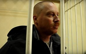 Георгий Церцвадзе попросил предоставить ему статус политического беженца на Украине