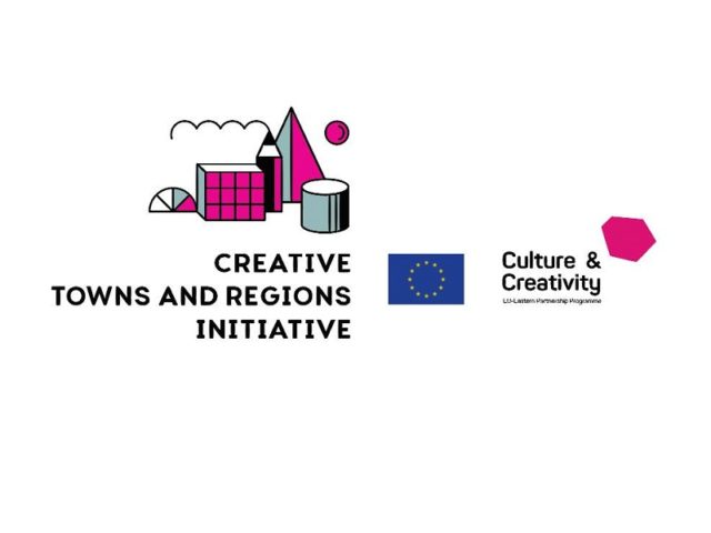 ЗАВЕРШАЕТСЯ ПРИЕМ ЗАЯВОК ОТ ГОРОДОВ ГРУЗИИ НА УЧАСТИЕ В ИНИЦИАТИВЕ «КРЕАТИВНЫЕ ГОРОДА И РЕГИОНЫ»