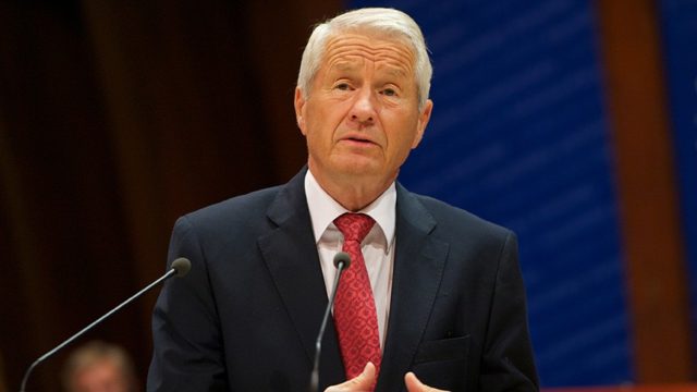 Генеральный секретарь Совета Европы прибыл в Грузию