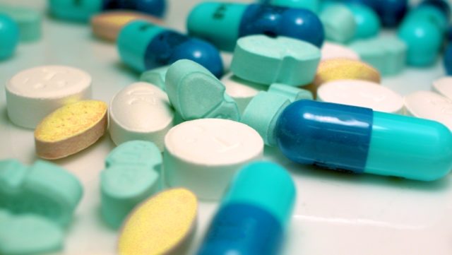 Рост цен на медикаменты в Турции может ударить и по Грузии