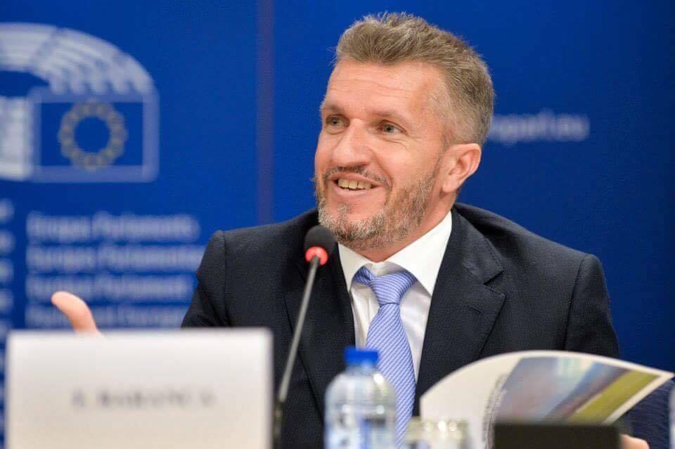 Главный европейский эксперт расскажет о противодействии мошенничеству