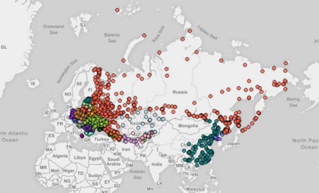 Пентагон составит прогноз последствий ядерных ударов по России и Китаю