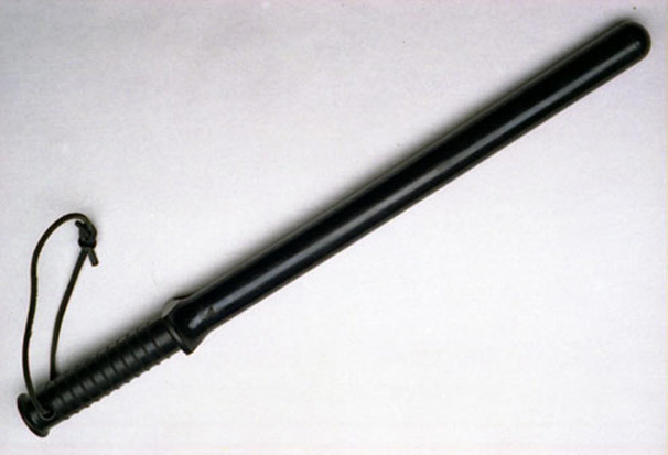 Завуч школы села Тунадзееби избила учителей дубинкой