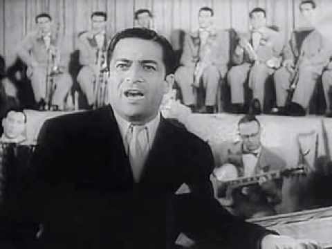 Рашид Бейбутов "Кавказская застольная"