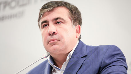 Саакашвили объявил о судьбе государства Украины стать «сверхдержавой Европы»
