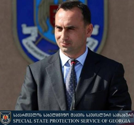 Анзор Чубинидзе: не было никакой гарантии того, что жизни патриарха не угрожает опасность