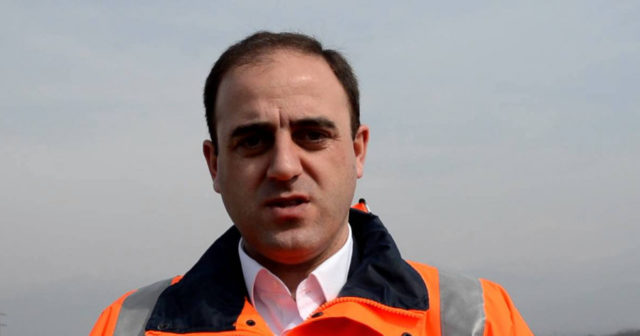 орговцам "Детского мира" в Тбилиси отсрочат выплаты по кредитам