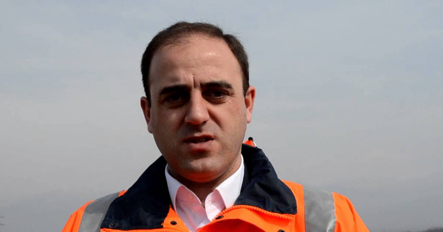 орговцам "Детского мира" в Тбилиси отсрочат выплаты по кредитам