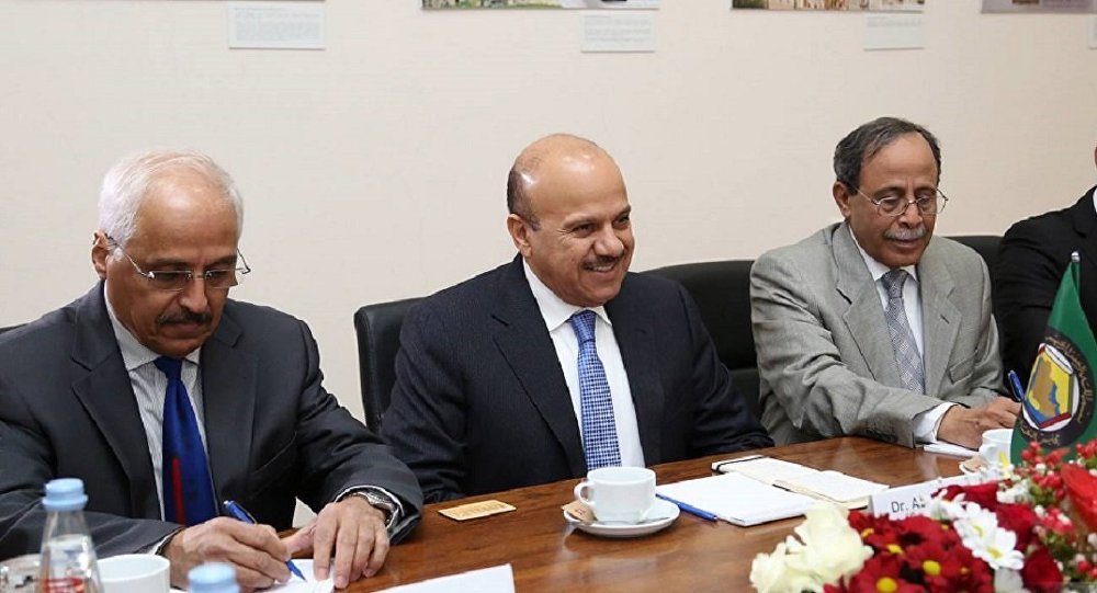 Арабские государства Персидского залива проявляют интерес к инвестиционному потенциалу Грузии