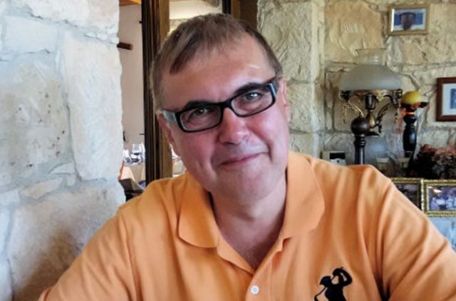 Андрей Шипилов