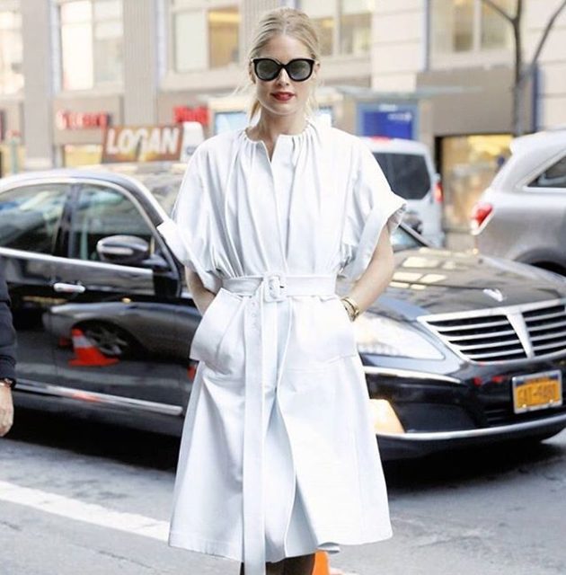 «Ангел» Victoria’s Secret в наряде от грузинского дизайнера Тамуны Ингороква