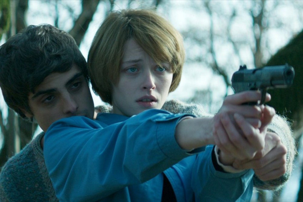 Фильм Резо Гигинеишвили «Заложники» признан кинооткрытием Берлинского фестиваля