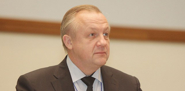 Посол Беларуси в Грузии Михаил Мятликов провел ознакомительную встречу с представителями СМИ