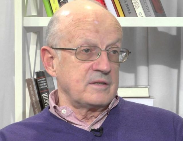 Андрей Пионтковский: по-тихому «замочить Батьку в сортире» уже не получится