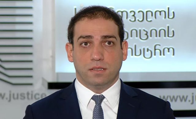 Прокуратура Грузии отказалась подтверждать версию о покушении на патриарха